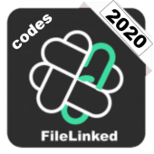 Filelinked codes latest 2019-2020