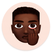 Zouzoukwa : African Stickers for WhatsApp