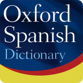 Oxford Spanish Dictionary