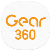 Samsung Gear 360 (Nuevo)