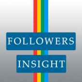 Followers Insight for Instagram