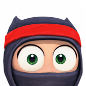 Ninja torpe