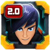 Slugterra: Eaux sombres