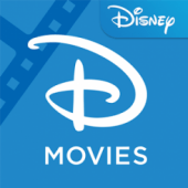 Disney Movies Anywhere