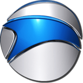 Iron Browser – by SRWare