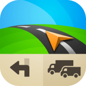 Sygic Truck GPS Navigation