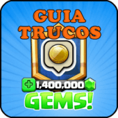 Trucos guia juego clash royale