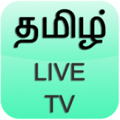 Live TV Tamil Channels