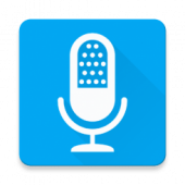 Audio Recorder and Editor