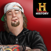 Pawn Stars: The Game