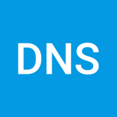 DNS Changer (no root 3G/WiFi)