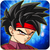 Super Saiyan Dragon Z Warriors