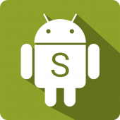 DroidScript – JavaScript Mobile Coding IDE