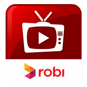 Robi TV