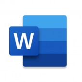 Microsoft Word: Write, Modifier & Share Docs on the Go