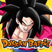 ドラゴンボールZ ドッカンバトル