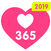 Been Love Memory – Love Counter 2019