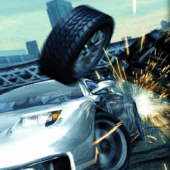 Tips Burnout 3 Takedown