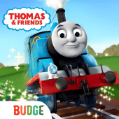 Thomas & Friends: Magical Tracks