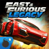 Veloce & Furious: Legacy