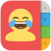 E2 Contacts-Emojis Expressions