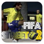 Free Fifa Street 2