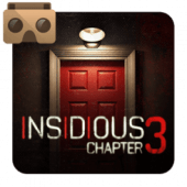 Insidious VR