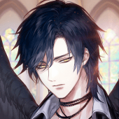 Angelic Kisses : Romance Otome Game