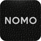 NOMO – Point and Shoot