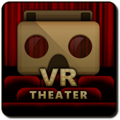 VR Theater for Cardboard