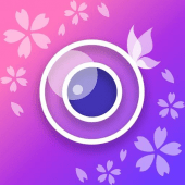 YouCam Perfect – Best Selfie Camera & Éditeur de photos