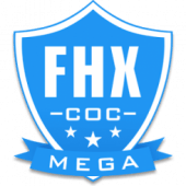 FHX MEGA COC