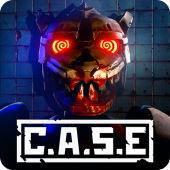 CASE: Animatronics – Horror game!