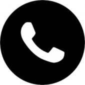 Black Caller Screen Dialer