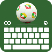 Myanmar Fc Keyboard