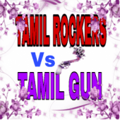 TamilRockers Vs TamilGun -HD Movies