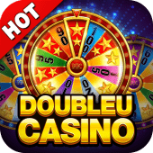 DoubleU Casino – Free Slots