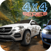 4×4 Off-Road Rally 7