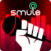 AutoRap par Smule