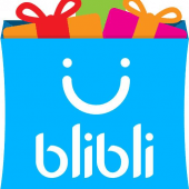 Blibli.com – Online Mall