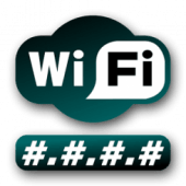 Wifi Password(ROOT)