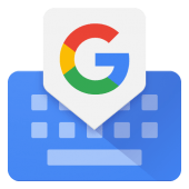 Gboard – the Google Keyboard