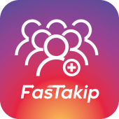 FasTakip – Takipçi Arttırma