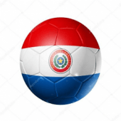 FUTBOL PARAGUAYO