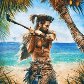 Survivor Adventure: Survival Island