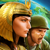 DomiNations Asia