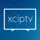 XCIPTV PLAYER