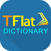 English Vietnamese Dictionary – TFlat Translate