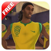 Free Fifa Street 2