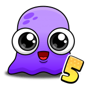 Moy 5 – Virtual Pet Game